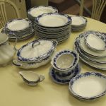 789 7240 DINNER SET